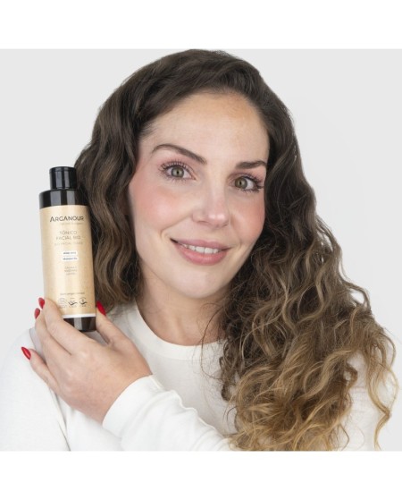 Tónico facial BIO